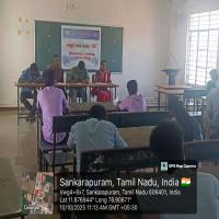 Short Story Writing Contest